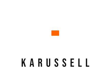 Kneipenkarussell Logo