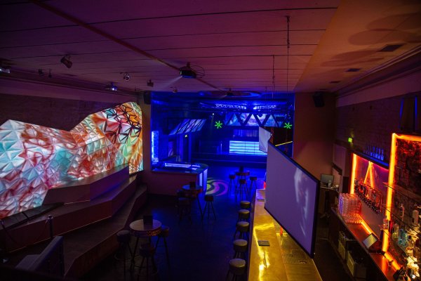 Broadway (Berlin Club)