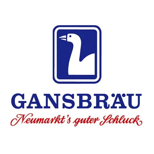 Sponsor Gansbräu
