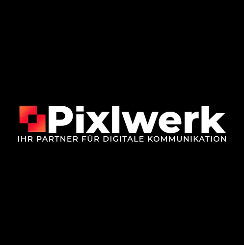 Sponsor Pixlwerk