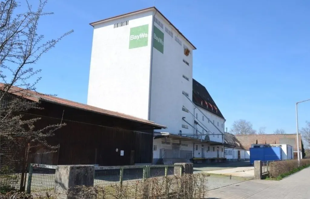 Speicher 28